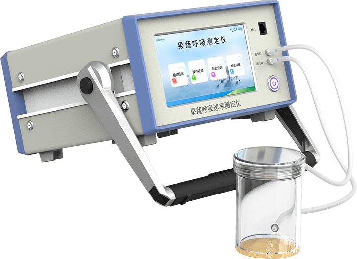 果蔬呼吸测定仪