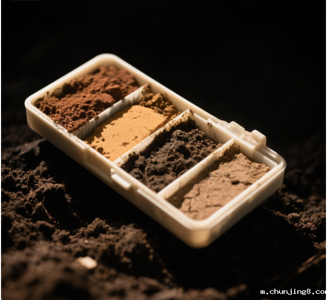 如何用测土配方施肥仪提高作物产量？附实操案例