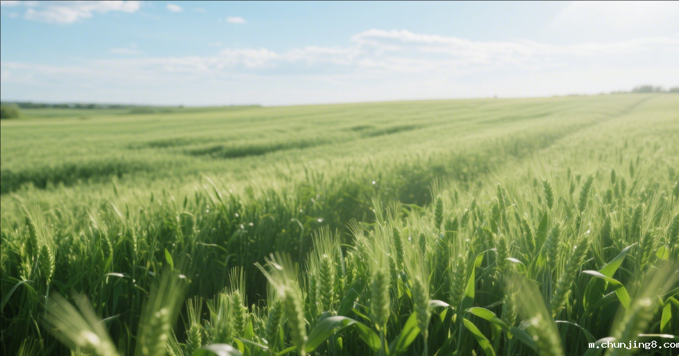 轻松掌握土壤状态，新型土壤温度水分盐分PH检测仪优势解析