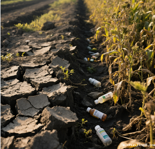 土壤入渗仪品牌大比拼:性能、价格与售后的综合考量