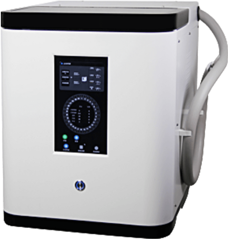 全自动二次热解析仪