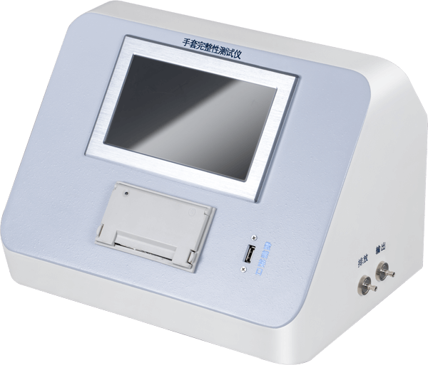 手套完整性测试仪