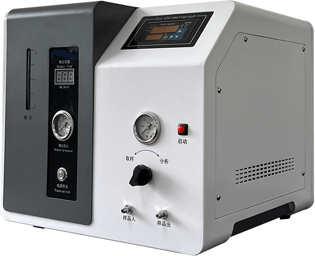 石油液化气分析仪