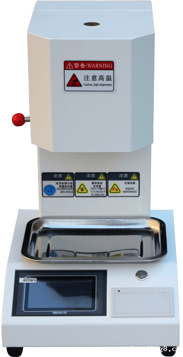 熔体流动速率仪