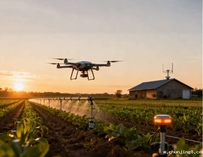 土壤氨磷钾测定仪的精度如何?土壤氮磷钾测定仪的检测原理