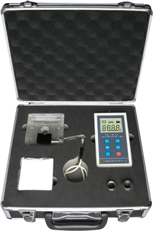 污泥脱水难易程度测定仪